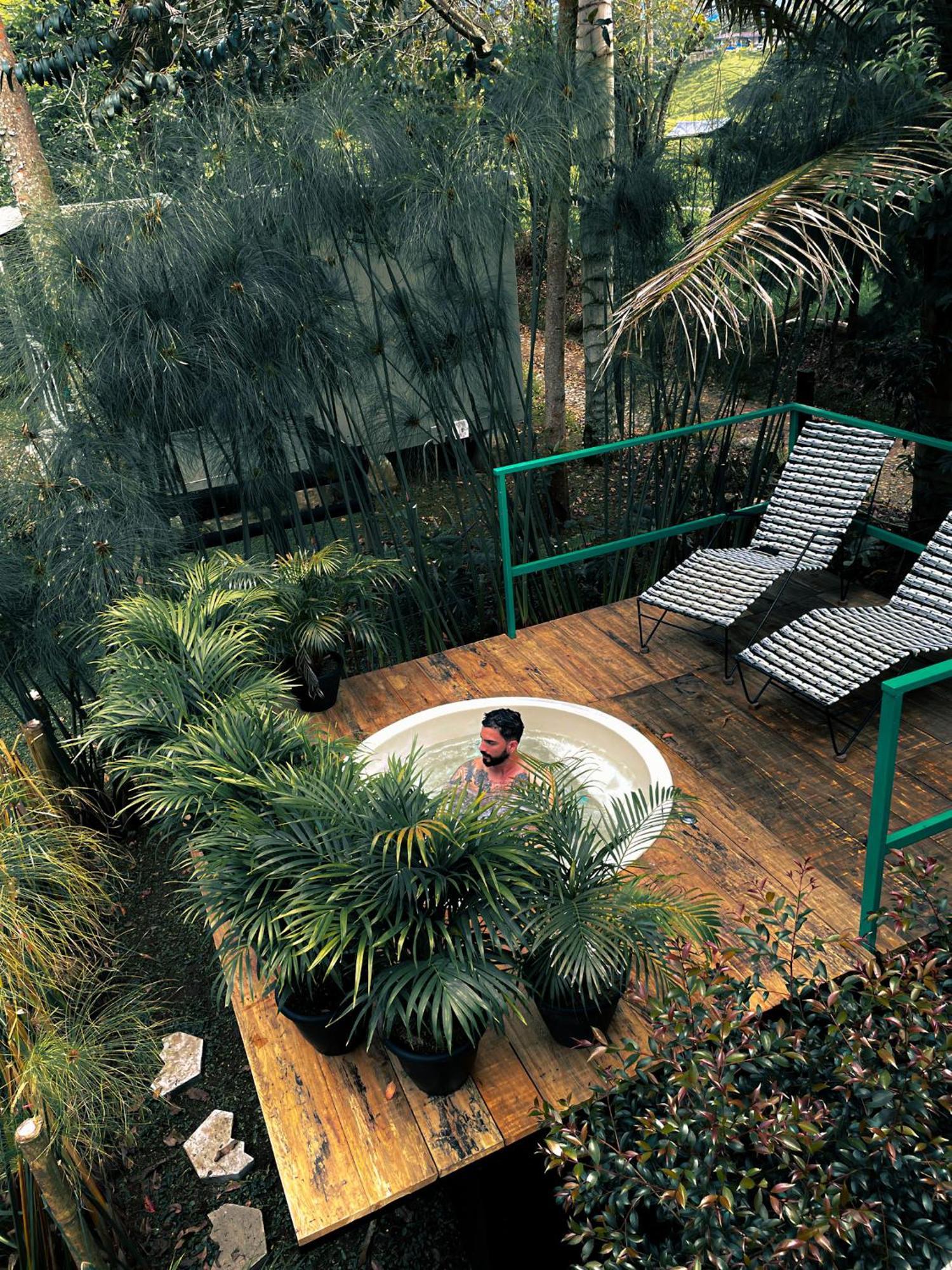 Redwood Salento Hotell Exteriör bild